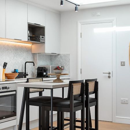 Notting Hill Apartments Collection ลอนดอน ภายนอก รูปภาพ