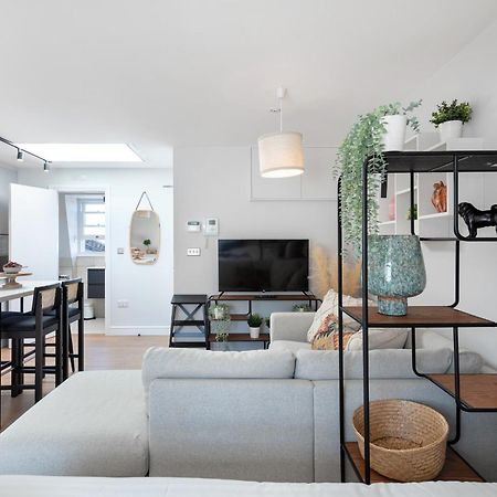 Notting Hill Apartments Collection ลอนดอน ภายนอก รูปภาพ