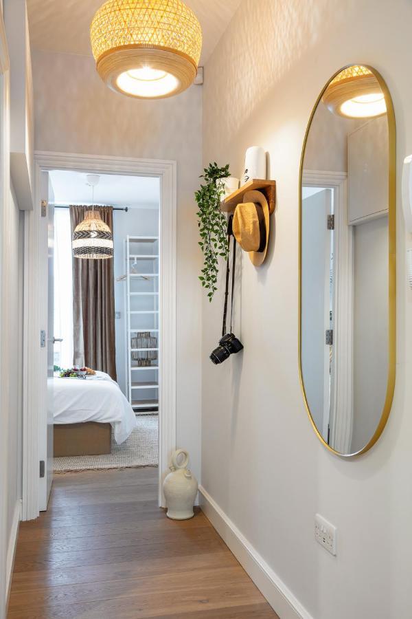 Notting Hill Apartments Collection ลอนดอน ภายนอก รูปภาพ